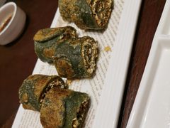 -北海银滩皇冠假日酒店-德丰楼中餐厅