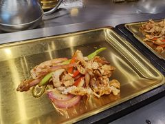-大神太神·铁板烧(瑞虹天地月亮湾店)