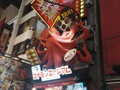 -蟹道乐(道顿堀本店)