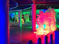 -石林冰雪海洋世界