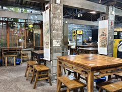 -夹夹大·蟹蟹大排档(财富又一城店)