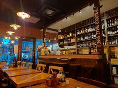 -La Tavernetta(Bar à Vin)(乌鲁木齐路店)