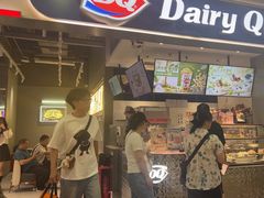 -DQ·蛋糕·冰淇淋(周浦万达店)