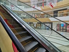 -上海颛桥万达广场