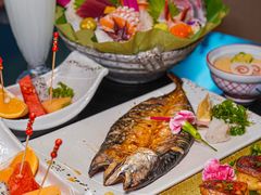 -昱匠·日本料理(金融街店)