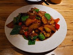 -關東雪东北菜(中庚漫游城店)