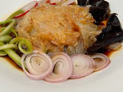 -满堂·烤鸭店·北京菜(鼓楼店)