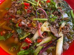 -常和州·夜宵大排档(常州单店)