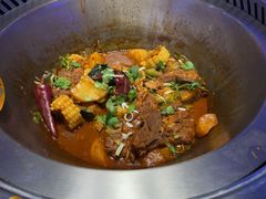 -山河屯铁锅炖·非遗铁锅炖(华强北店)
