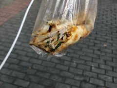 -金杨老摊头蛋饼(金口路店)