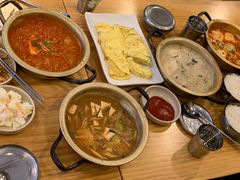 -金北顺大锅家(신사본점)