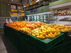 -麦德龙(嘉定店)