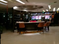 -鸿华度假酒店