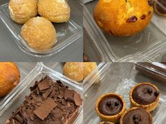 -酥侯糕点(长楹天街店)