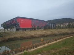 -安徽工业大学(秀山校区)