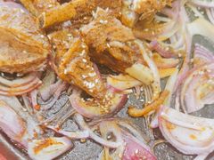 -高老庄新家宴(北斗星广场店)