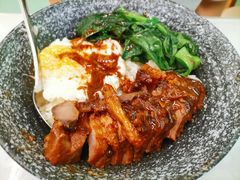 -新荔园茶餐厅(荔湾区府宿舍大院店)