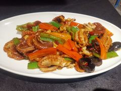 -澜小宴·胶东海鲜烟台味(时光塔店)