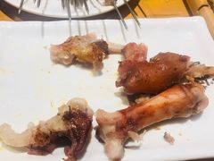 -喝丢一只鞋海鲜烧烤·海肠捞饭(文体街店)