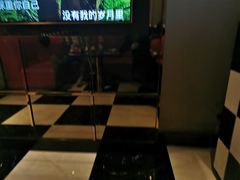 -金麦圣KTV