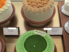 -chuchulab日式短蛋糕(粤海天地店)