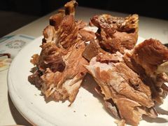 妈妈香熏骨-北李妈妈菜·海肠捞饭(高新万达店)