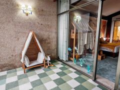 -广州锦绣香江度假别墅