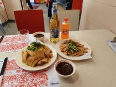 -振鼎鸡(福州路店)