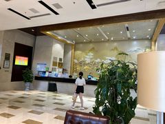 -锦龙国际酒店(天津奥体中心华苑地铁站店)