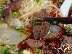 -金城宴兰州牛肉面(江湾阳光天地店)