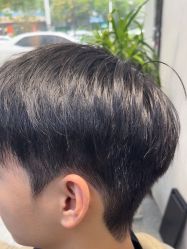 -丝源发型