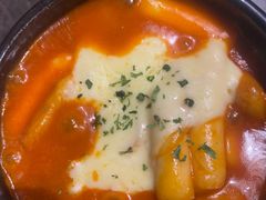 -大叹号·朝鲜族烤肉(潍坊泰华城店)