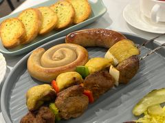 -库滋明·俄罗斯特色美食(中央大街店)