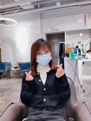 -容萨美业·美容美发