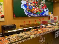 -池田寿司·4H鲜作(朝阳大悦城店)