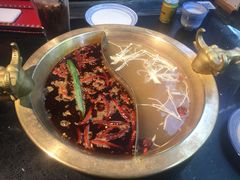 -大味老火锅City店