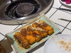 -蛙一刀·麻椒鱼火锅(金仙桥店)