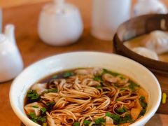 -东园小馆·早茶·淮扬小炒(宋夹城店)