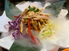 -探鱼·鲜青椒爽麻烤鱼(领展购物广场店)