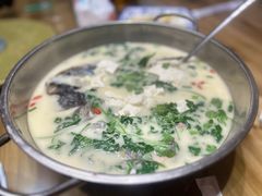 -灵福缘私房菜·农家菜(拈花湾·灵山大佛必推店)