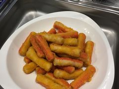 -巴犀烧烤(新崇光店)