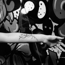 点击看大图 -墨無界刺青TATTOO