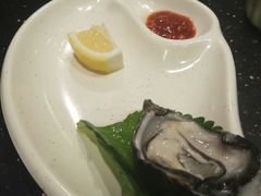 -温度铁板烧(前进大街店)