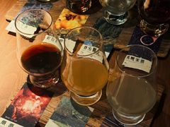 -兮禾酒馆(护国路店)