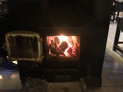 -荣德灶台鱼(圣泉寺店)