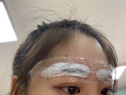 -babiline芭比莱恩半永久纹眉纹唇发际线