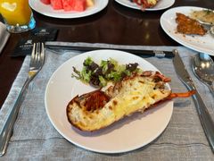 -Social 秀西餐厅-长沙瑞吉酒店(运达店)