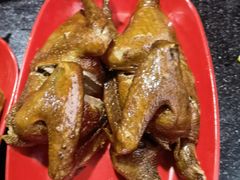 -光明刘冰乳鸽店(光明法政北路店)