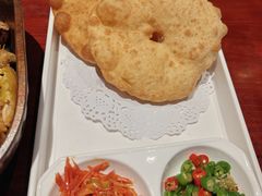 -味鼎长安·地道陕菜(凤城一路店)