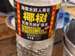 -渔家火锅·海鲜自助餐·演艺(亚龙湾天域酒店)